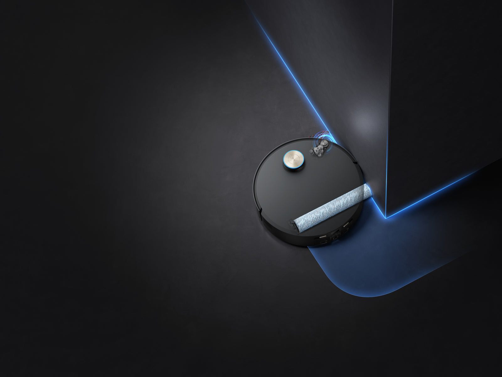 Sauberkeit neu definiert für Ihr Zuhause