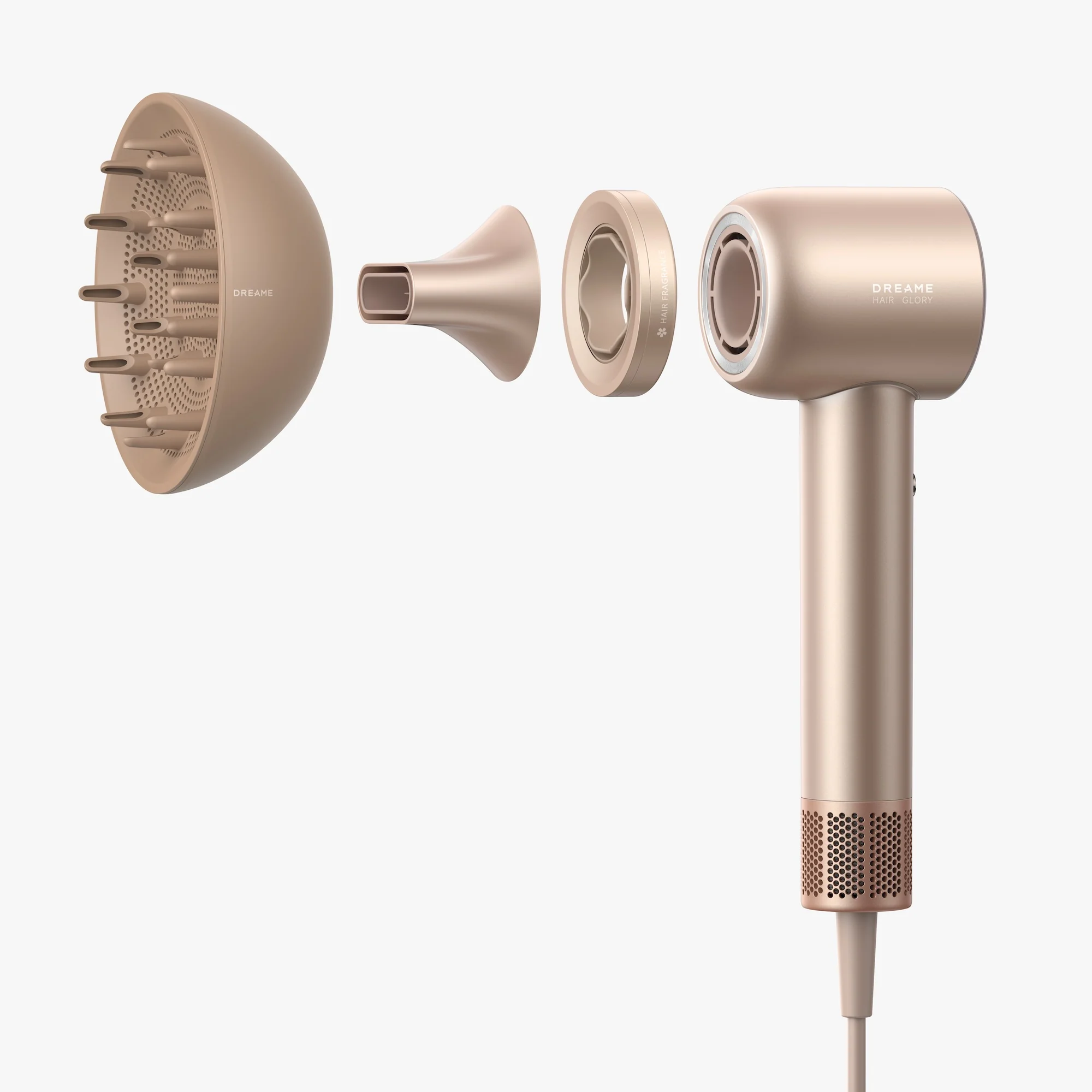 Dreame Glory Mix Gold - Image 7