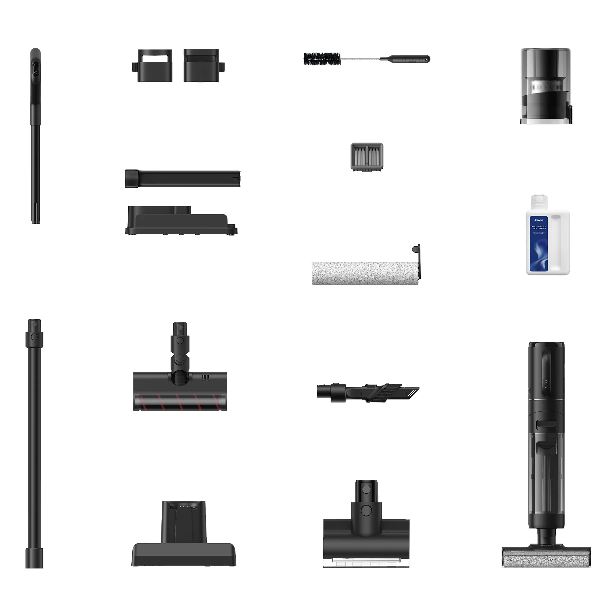 Dreame H12 Dual - Image 11