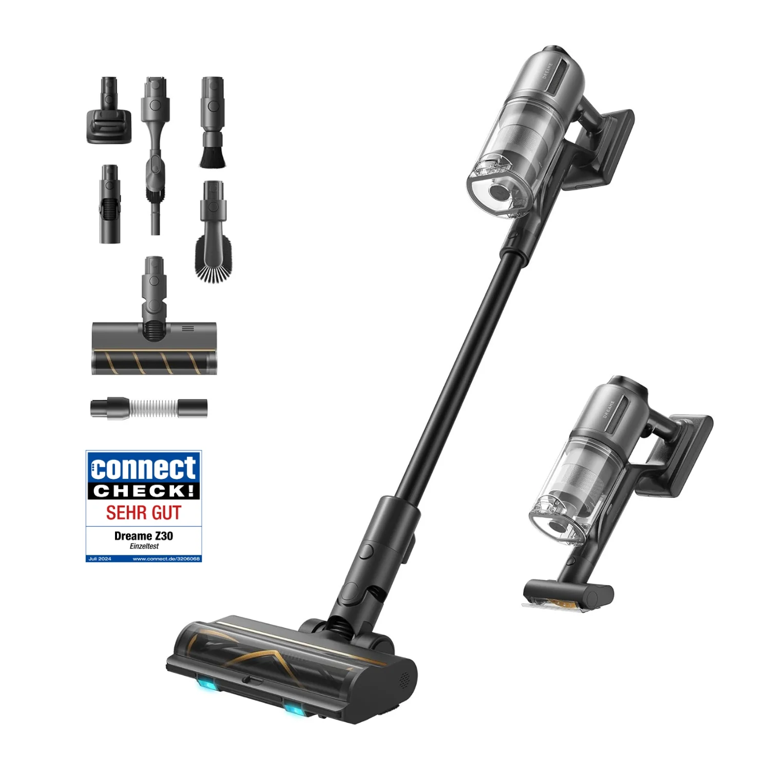 Dreame Z30 - Image 11