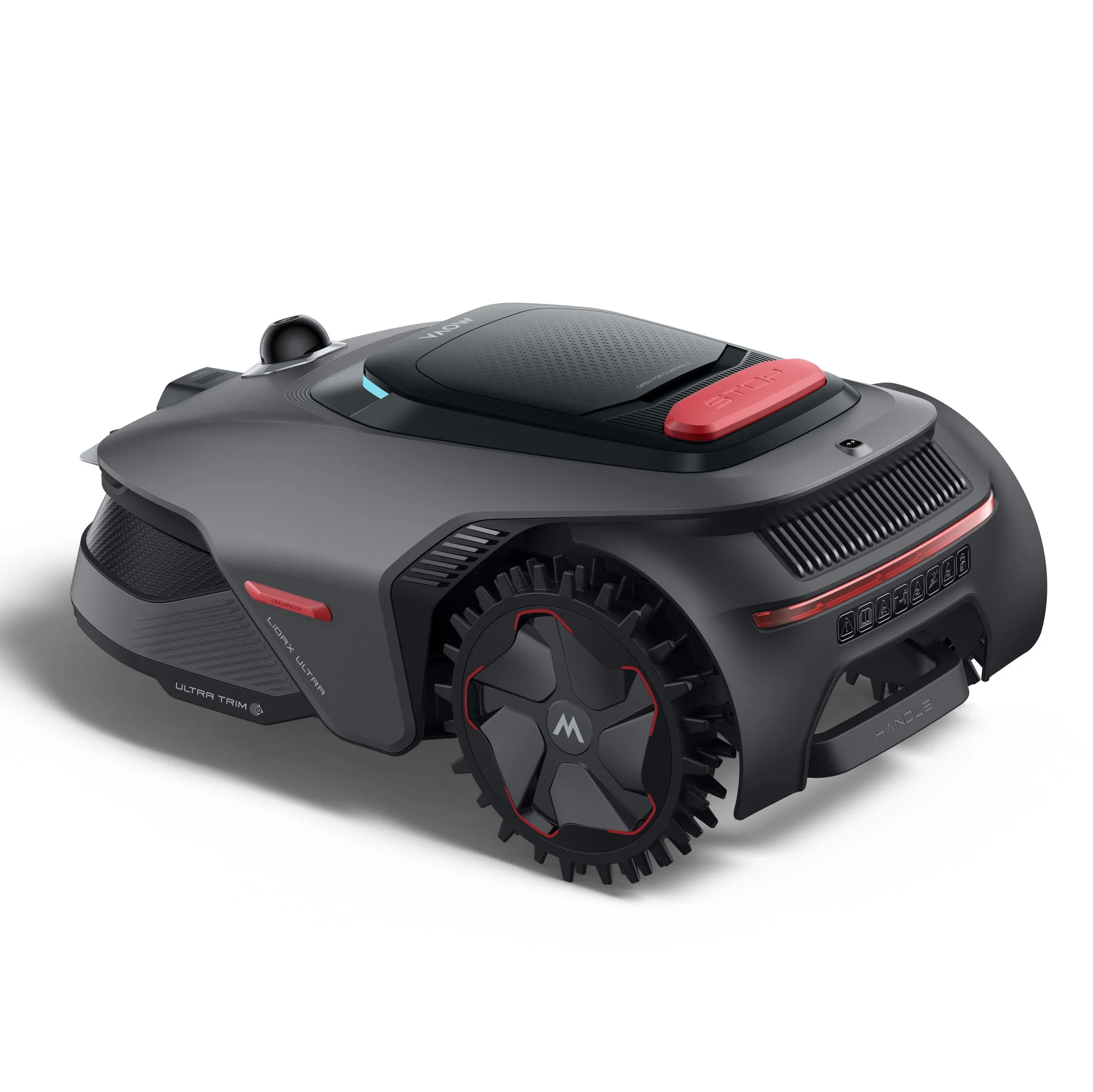 MOVA LiDAX Ultra 1200 - Image 3