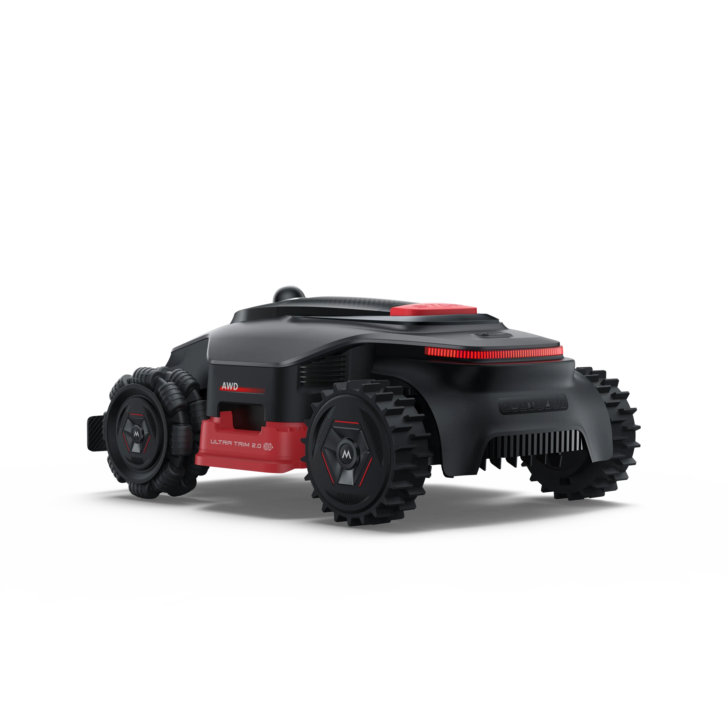 MOVA LiDAX Ultra 2000 AWD - Image 3