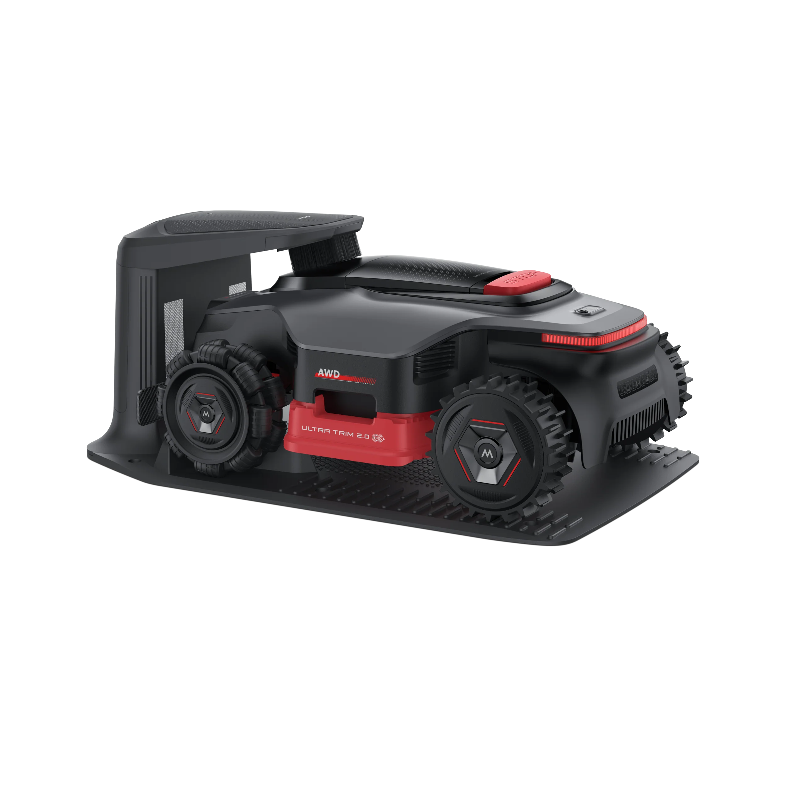 MOVA LiDAX Ultra 2000 AWD - Image 7