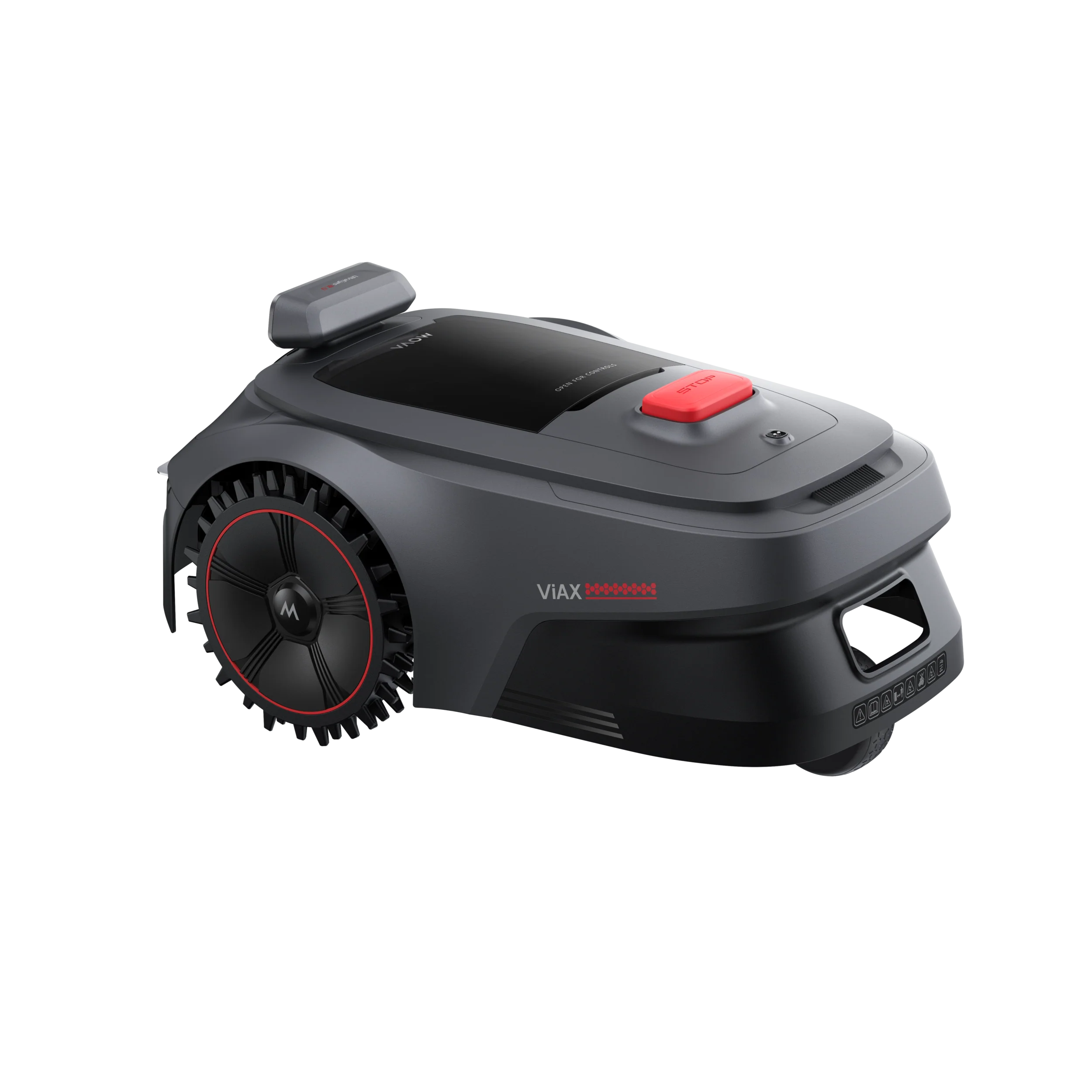 MOVA ViAX 500 - Image 6