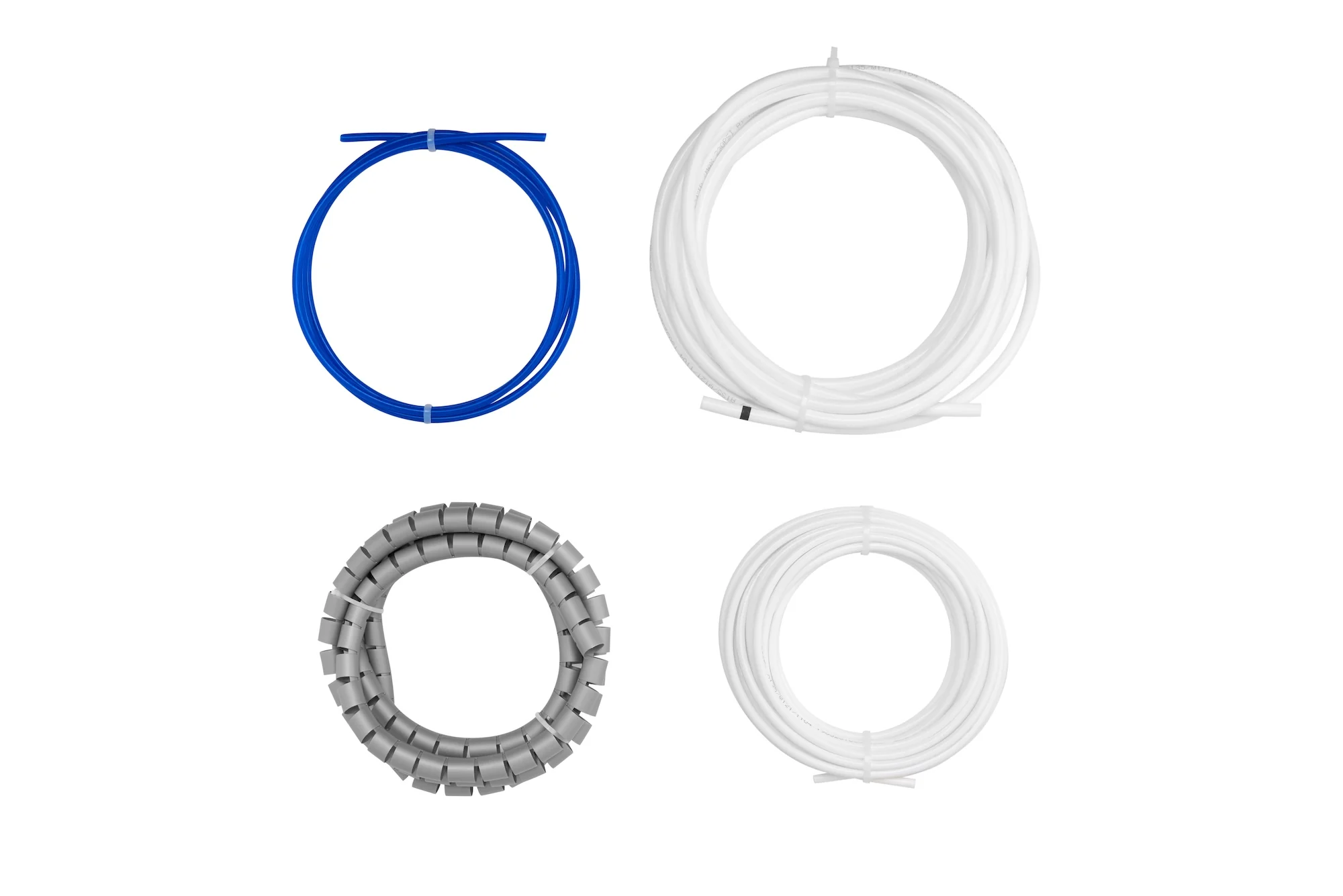 Wasseranschluss-Kit für X50 Ultra, X40 Ultra, L50 / L50s Serie, L40 / L40s Serie, L10s Ultra Gen2 (RAW7) - Image 6